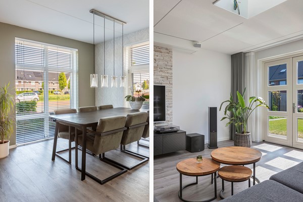Medium property photo - Albert Wiggerssingel 7, 8302 TA Emmeloord